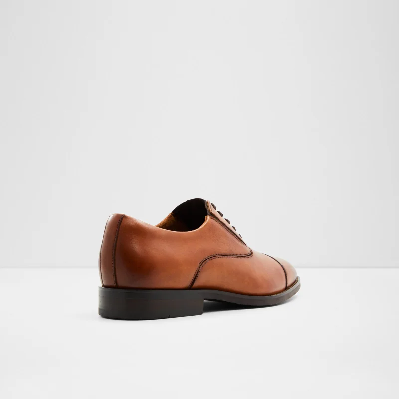 ALDO PAXLEY Lace-Up Oxford Shoes